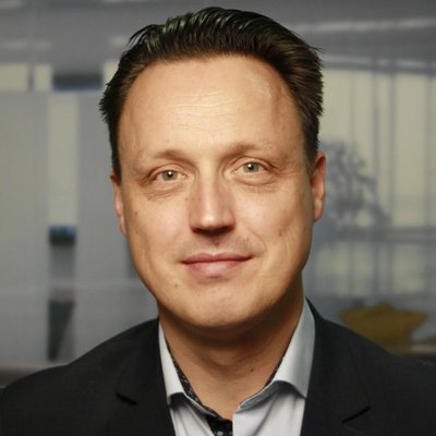 Profile Picture of Michael Falkner (@Falkner74) on Twitter