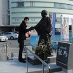 Kozaburo Mizobuchi - Instagram Profile Picture of Kozaburo Mizobuchi (@kozaburomizobuchi) on Instagram