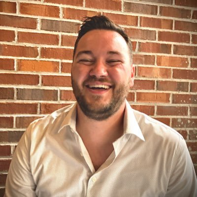 Profile Picture of Trent Forrest (@Trenton_Forrest) on Twitter