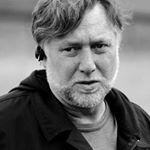 Profile Picture of René Savoie (@rebornhisway) on Instagram
