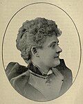 Profile Picture of Kate Wattson Wikipedia