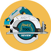 Profile Picture of Andy's Power Tool Reviews (@andyspowertoolreviews3723) on Youtube
