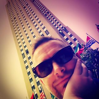 Profile Picture of Tom Goacher (@tom.goacher) on Facebook