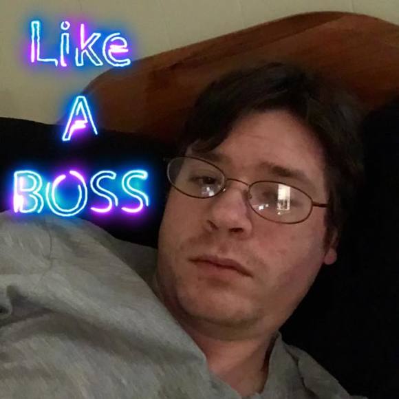 Profile Picture of Timothy Mcgrath jr. (@perfectstory) on Poshmark
