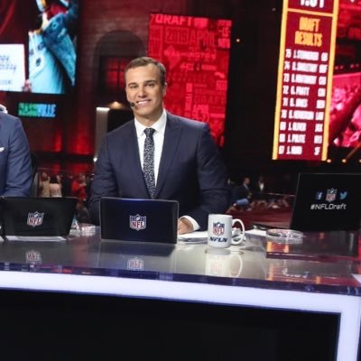 Profile Picture of Daniel Jeremiah (@MoveTheSticks) on Twitter