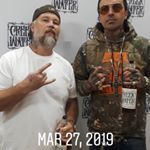 Profile Picture of Dustin Miner (@bigdminer) on Instagram