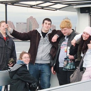 Profile Picture of Richard Blank (@alchemy253) on Myspace