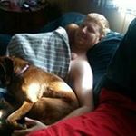 Profile Picture of Mark Egbert (@scooby23doo) on Instagram