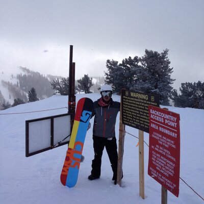 Profile Picture of Andrew Sieber (@siebs911) on Twitter