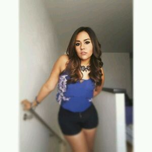 Profile Picture of cecilia barron (@@cecy.ba) on Tiktok