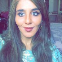 Profile Picture of Ayesha Abbasi (@ayesha-abbasi-7) on Quora