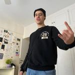 Profile Picture of Tomas Raymond (@tomasray.m) on Instagram