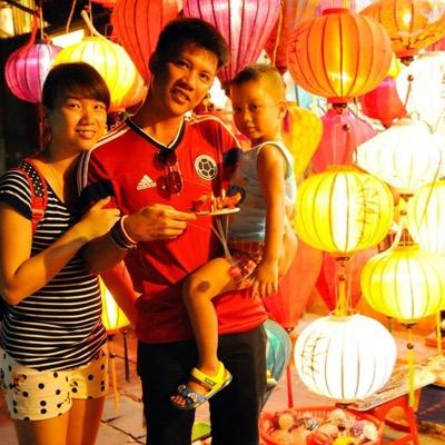 Profile Picture of Ngo Thuy Dung (@NgoThuyDung1) on Twitter