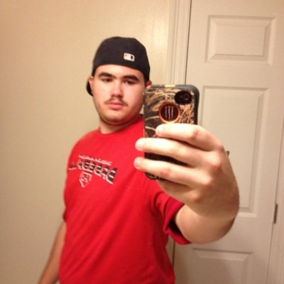 Profile Picture of Joseph Shuh Moscona (@ejoe914) on Twitter