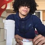 Profile Picture of Jeremy Roman (@jay_ball_is_life_) on Instagram