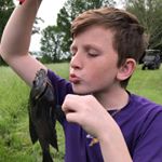 Profile Picture of Drew Herrington (@601drew) on Instagram