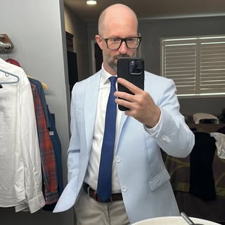 Profile Picture of Brett Clarkson (@brettclarkson) on Instagram