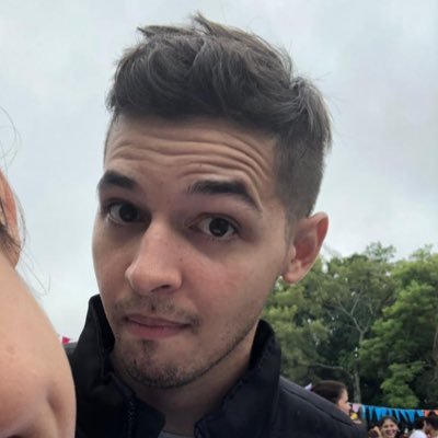 Profile Picture of Randy Acosta (@randyacos) on Twitter