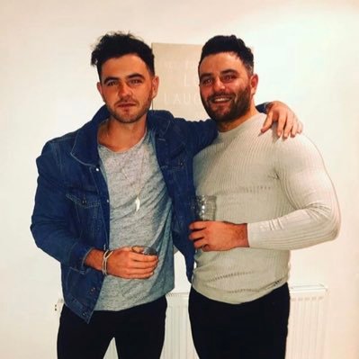Profile Picture of Matthew Corrigan (@m_corrigan94) on Twitter