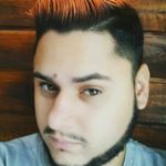 Profile Picture of Albert Ferrim (@albertferrim) on Instagram