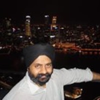 Profile Picture of Gagan Deep Singh (@gagan-deep-singh-20) on Quora