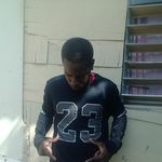 Profile Picture of Dwayne Miles (@dwayne.miles.188) on Instagram