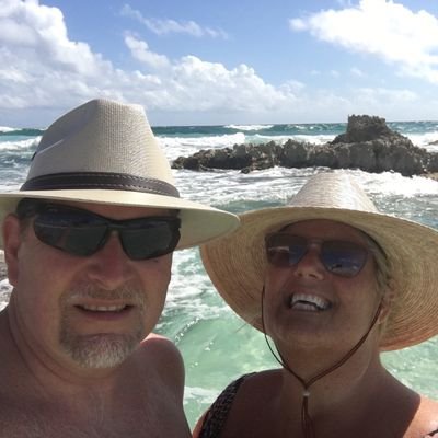 Profile Picture of Barbara Rush Early (@barbrush66) on Twitter