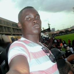 Profile Picture of Joshua Omara (@joshua_omara) on Twitter