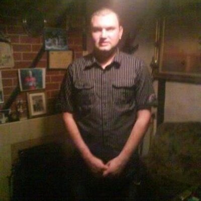 Profile Picture of David Pearcey (@davidpearcey1) on Twitter