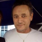 Profile Picture of erry corradi (@corradierry) on Instagram
