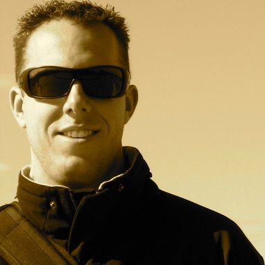 Profile Picture of Adam Breitkreuz (@a_kruzer) on Twitter