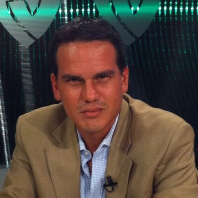 Profile Picture of David Aguirre (@@davidaguirre1) on Twitter