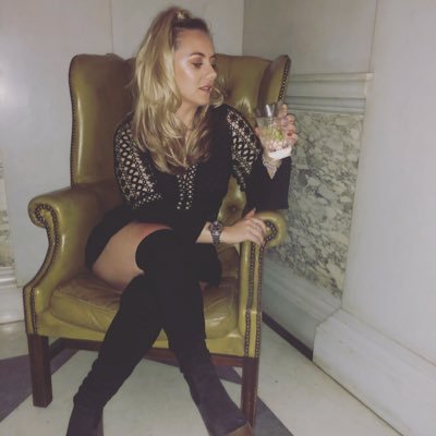 Profile Picture of Kelsey Gallagher (@Kelseyann3) on Twitter