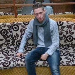 Profile Picture of Boris Suarez (@Boris3005) on Twitter