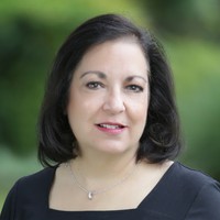 Profile Picture of Iris Berman-smith (@iris-berman-smith) on Quora