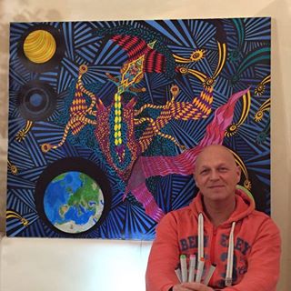 Profile Picture of Willem J Eilert (@johannes.vanzanten.7) on Facebook