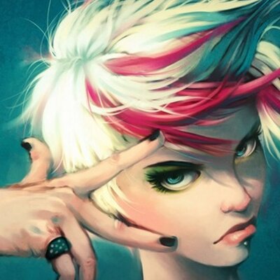 Profile Picture of Miranda Jayne Arnold (@@MirandaJayneArn) on Twitter