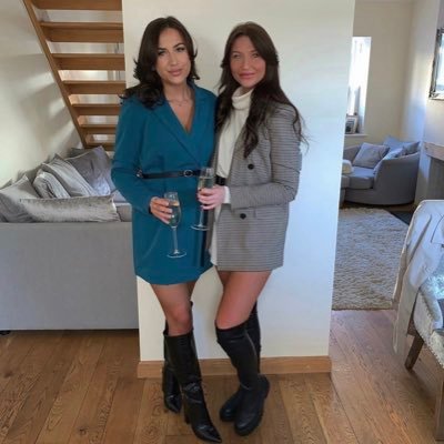 Profile Picture of Lucy Marsh (@_lucymarshh) on Twitter