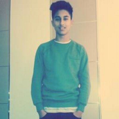 Profile Picture of Rinku Singh (@rinkusingh11111) on Twitter