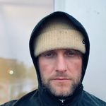 Profile Picture of Mathieu le Huckepack-Peter (@huckepackpeter) on Instagram