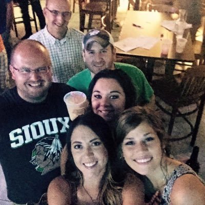 Profile Picture of Jordan Hahn (@Hahny08) on Twitter