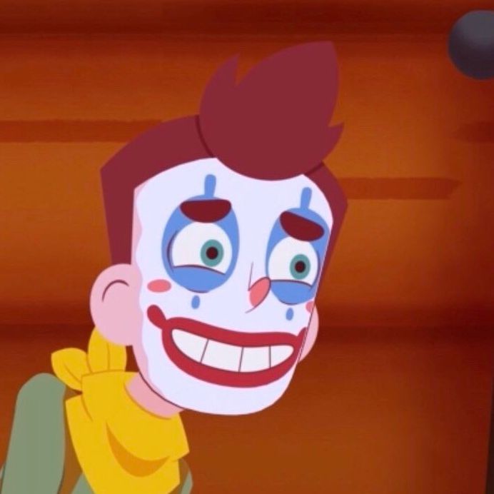 Profile Picture of 🏕 he/they 🌲 (@david.loves.cedar.trees) on Tiktok