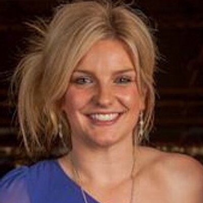 Profile Picture of Hayley Workman (@hayleyworkman22) on Twitter
