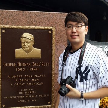 Profile Picture of Richard Chang (@minseokchang) on Twitter