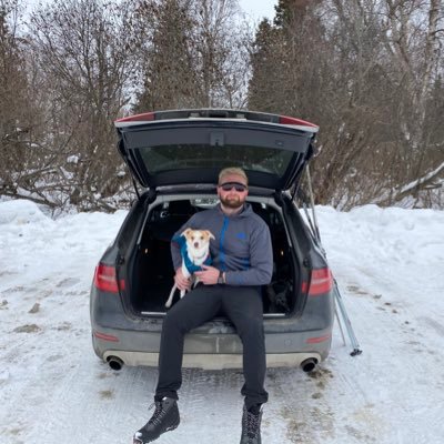 Profile Picture of Chowe (@carl_tonHowe) on Twitter