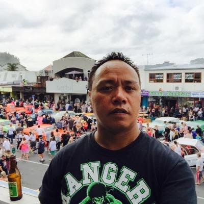 Profile Picture of Richard Wah (@69HemiCuda) on Twitter
