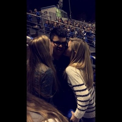 Profile Picture of Luis Gonzalez (@luisgon59564005) on Twitter