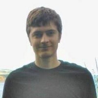 Profile Picture of Jonathan Harman (@jon1harman) on Twitter