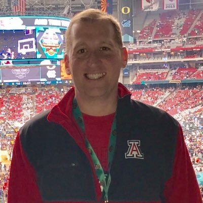 Profile Picture of Eric Cohen (@CohensCornerAZ) on Twitter