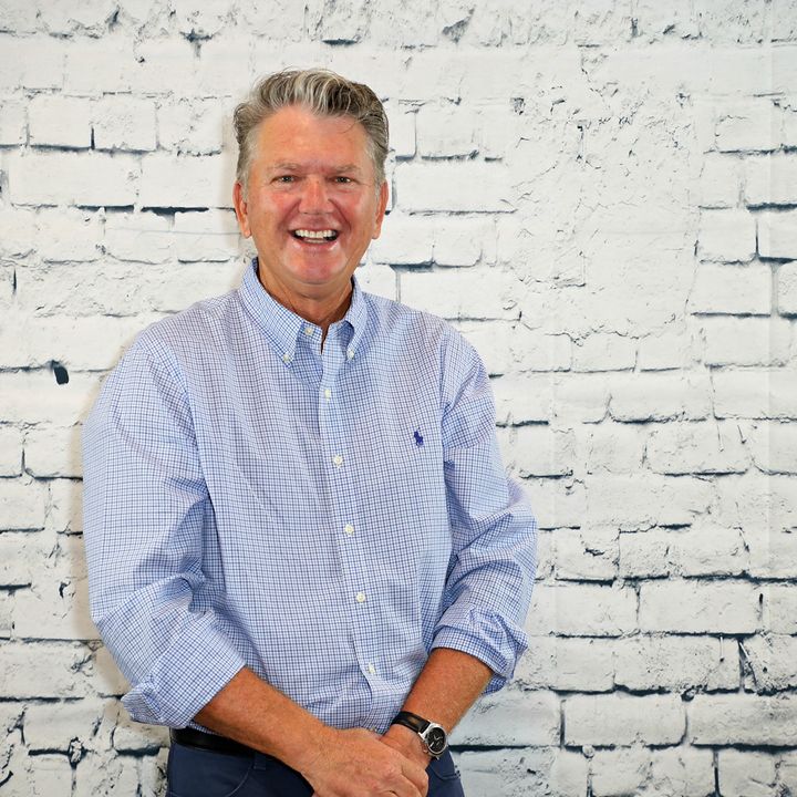 Profile Picture of Mike Doty (@mickytx) on Tiktok